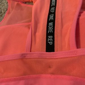 Zyia All Star Sports Bra